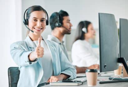 Nueva ley de servicios de atención al cliente