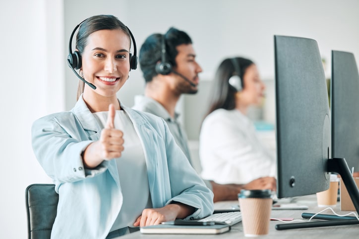 Nueva ley de servicios de atención al cliente