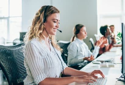 Atención al cliente