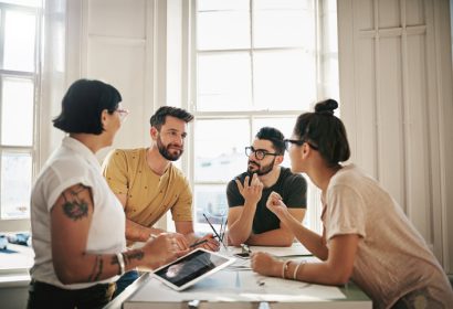 Cómo atraer y retener talento