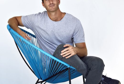 Antonio Espinosa de los Monteros: “Emprender con propósito y ganar mucho dinero, no es malo ni ilícito”