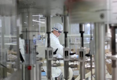 àuria perfumes es una empresa de impacto social
