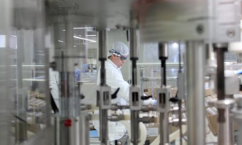 àuria perfumes es una empresa de impacto social