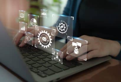 El marketing digital: será con inteligencia artificial o no será