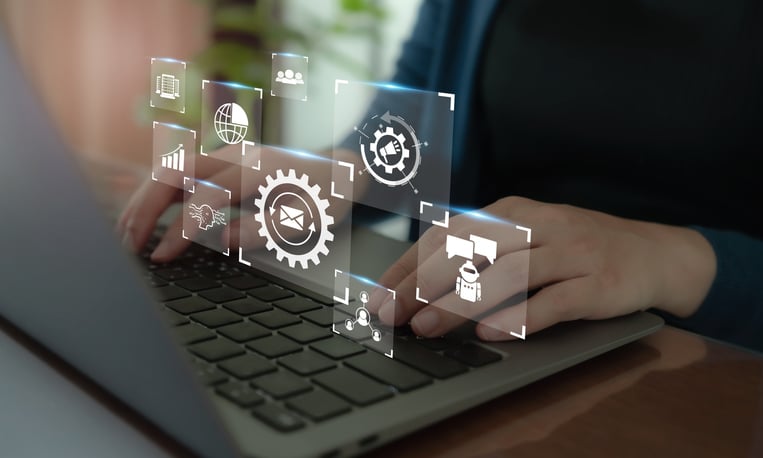 El marketing digital: será con inteligencia artificial o no será