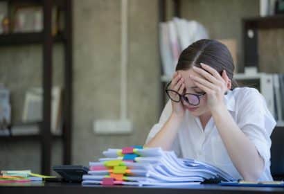 Errores y dudas al darse de alta como autónomo