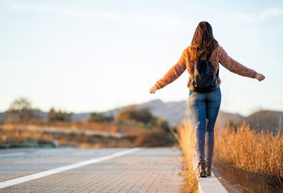 Autonomo paso a paso