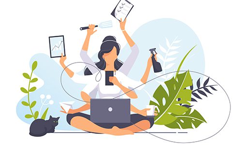 autónomos que cotizan en el régimen de pluriactividad