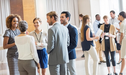 Claves para hacer networking si eres autónomo