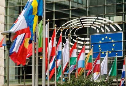 Los inversores estadounidenses apuestan fuerte por Europa: entradas récord en ETF europeos en 2025