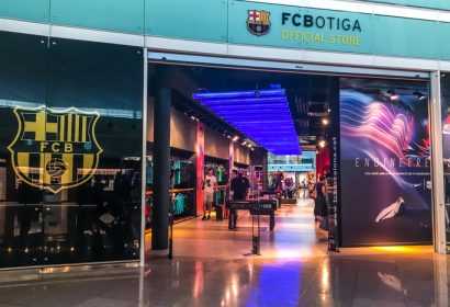La desconocida faceta del Barça como inversor en startups