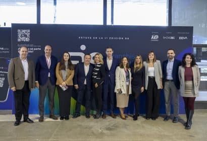 bbva y franchise innovation summit