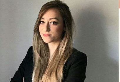 Sofía Álvarez (BeGas)