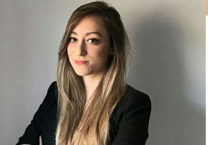 Sofía Álvarez (BeGas)