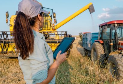 El BEI dedica 3.000 millones de euros para impulsar la agricultura y la bioeconomía