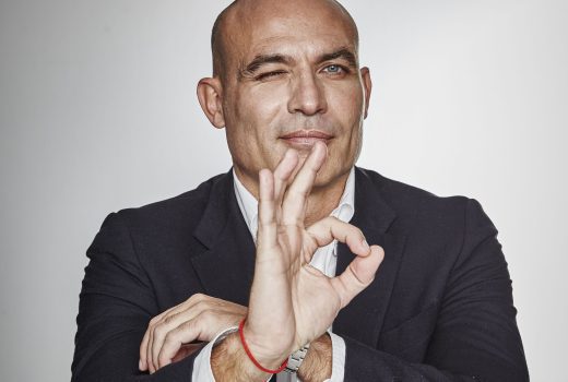 Bernardo Hernández: “En España no hay un Google porque nadie se lo ha propuesto”