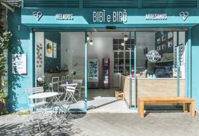 bibi e bibo local