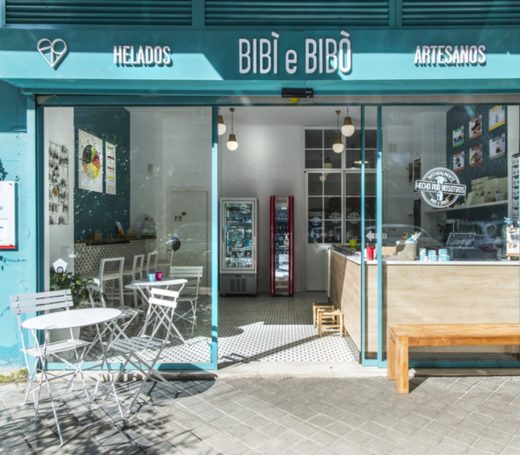 bibi e bibo local