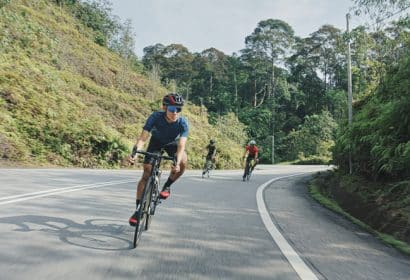 ITSX bicicletas