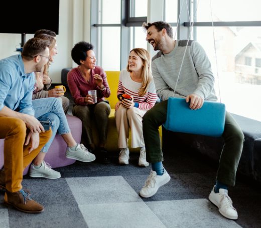 Seis medidas para aumentar el bienestar de tus empleados