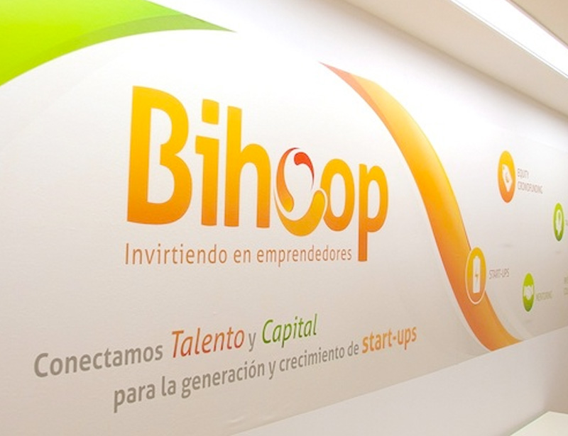 Plataforma Bihoop
