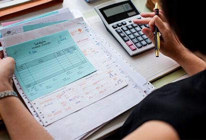 Bilin, tecnología para facilitar la factura electrónica