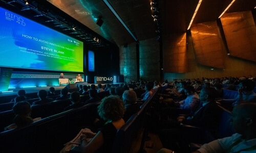La segunda convocatoria de BIND GovTech busca startups para responder a los retos de nueve sociedades públicas