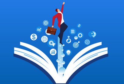 10 biografías de empresarios de éxito para emprendedores