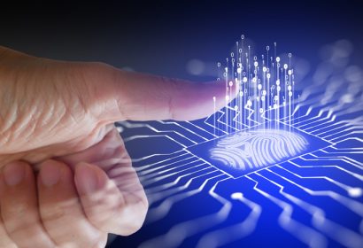 Multa de la AEPD por el uso de huella dactilar y sistemas de biometría