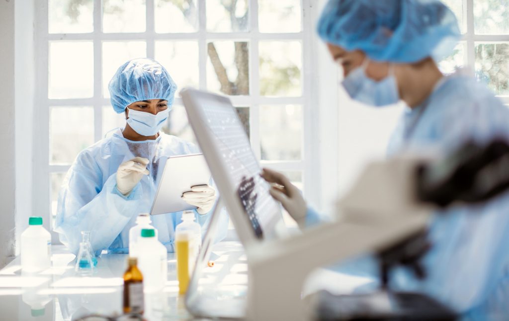 biotecnología