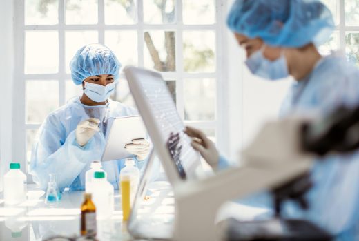 biotecnología