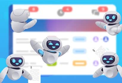 Bitrix automatización