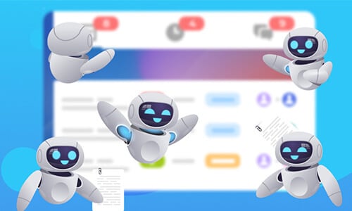Bitrix automatización