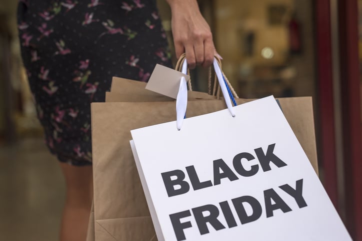 Black Friday