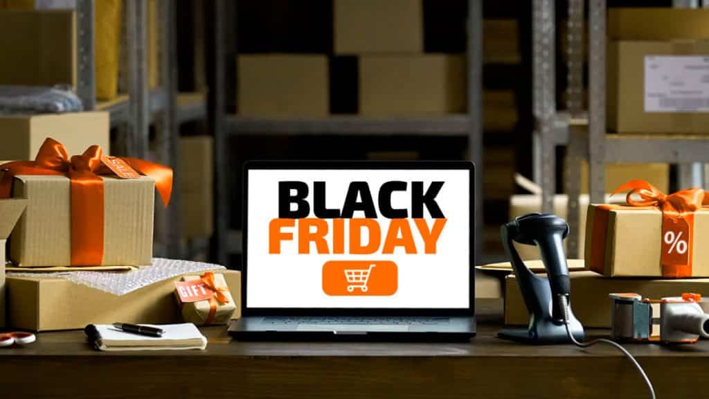Dinahosting black friday