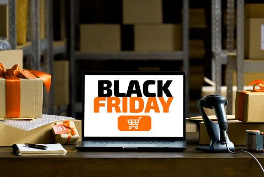 Dinahosting black friday