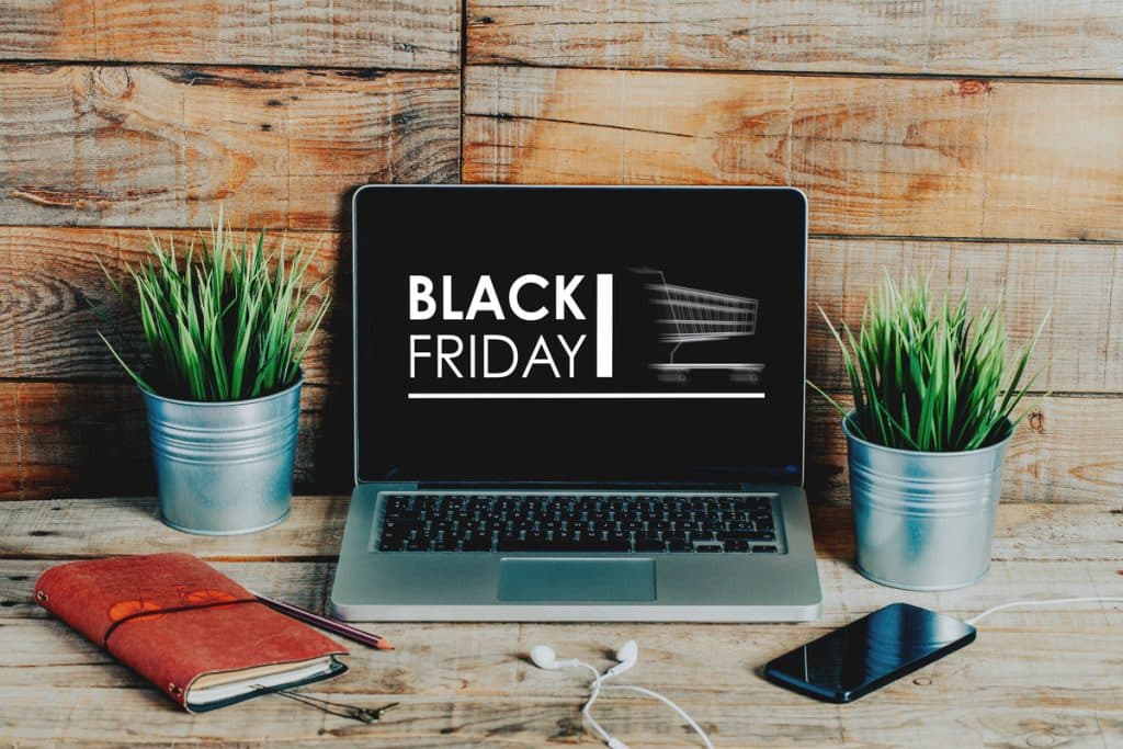 Gasto en Black Friday 2023
