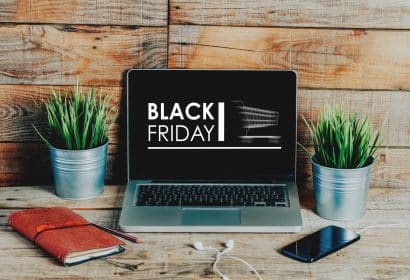 Gasto en Black Friday 2023