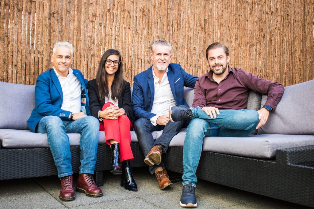 Blarlo o cómo gestionar un batallón de 4.000 autónomos