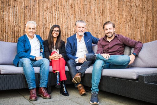 Blarlo o cómo gestionar un batallón de 4.000 autónomos