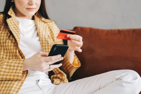 Bnka, la fintech pensada para los migrantes