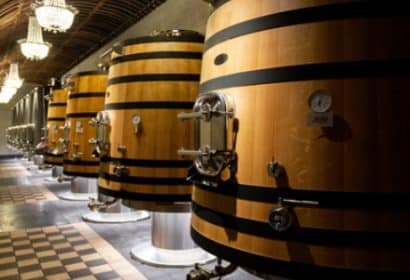 Proyecto SOSTEVIN, Bodegas Riojanas