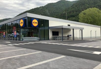 Lidl impulsa la economía catalana: 1.400 millones de euros al PIB y 28.000 puestos de trabajo, según PwC