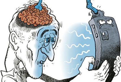 Brain rot, la expresión más utilizada en 2024