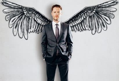 Business angels españoles