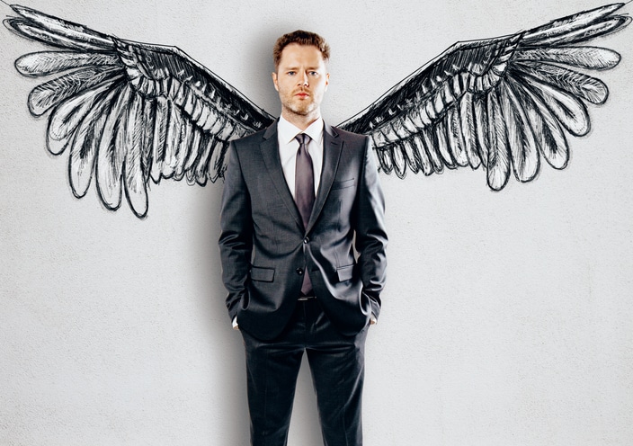 Business angels españoles