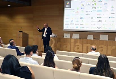 Cajamar Innova selecciona 14 emprendedores