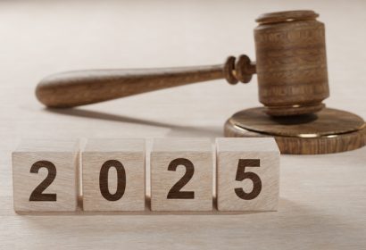 ¿Tu empresa está preparada para los cambios regulatorios de 2025?