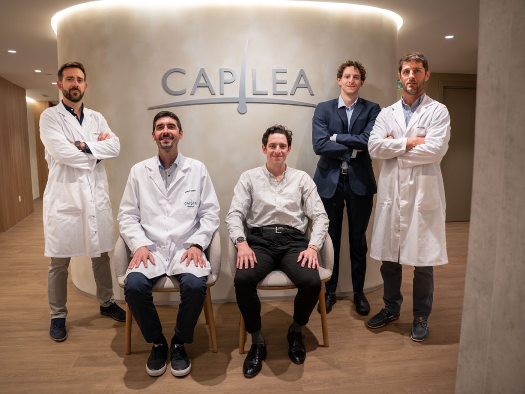 capilea