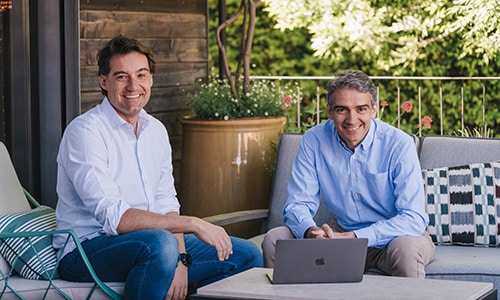 Plus Partners es un nuevo fondo de capital para startups